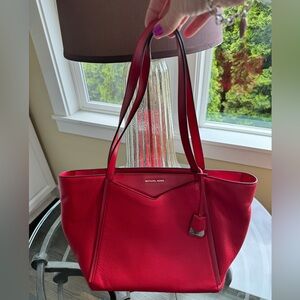 Like new Michael Kors bag